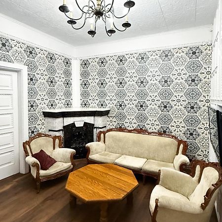 Teodora Square Apartments Площа Святого Теодора Lviv Extérieur photo