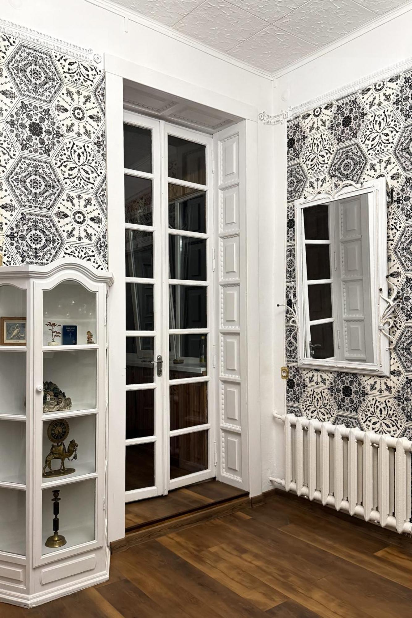 Teodora Square Apartments Площа Святого Теодора Lviv Extérieur photo