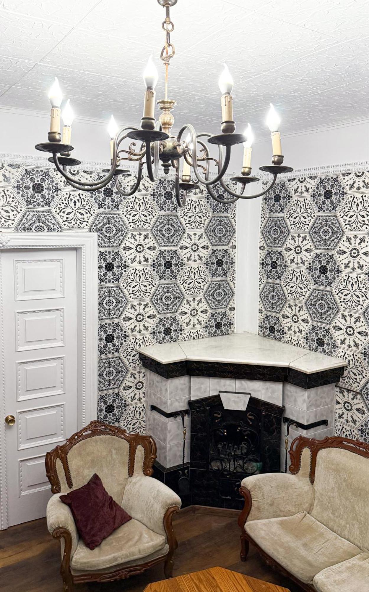 Teodora Square Apartments Площа Святого Теодора Lviv Extérieur photo