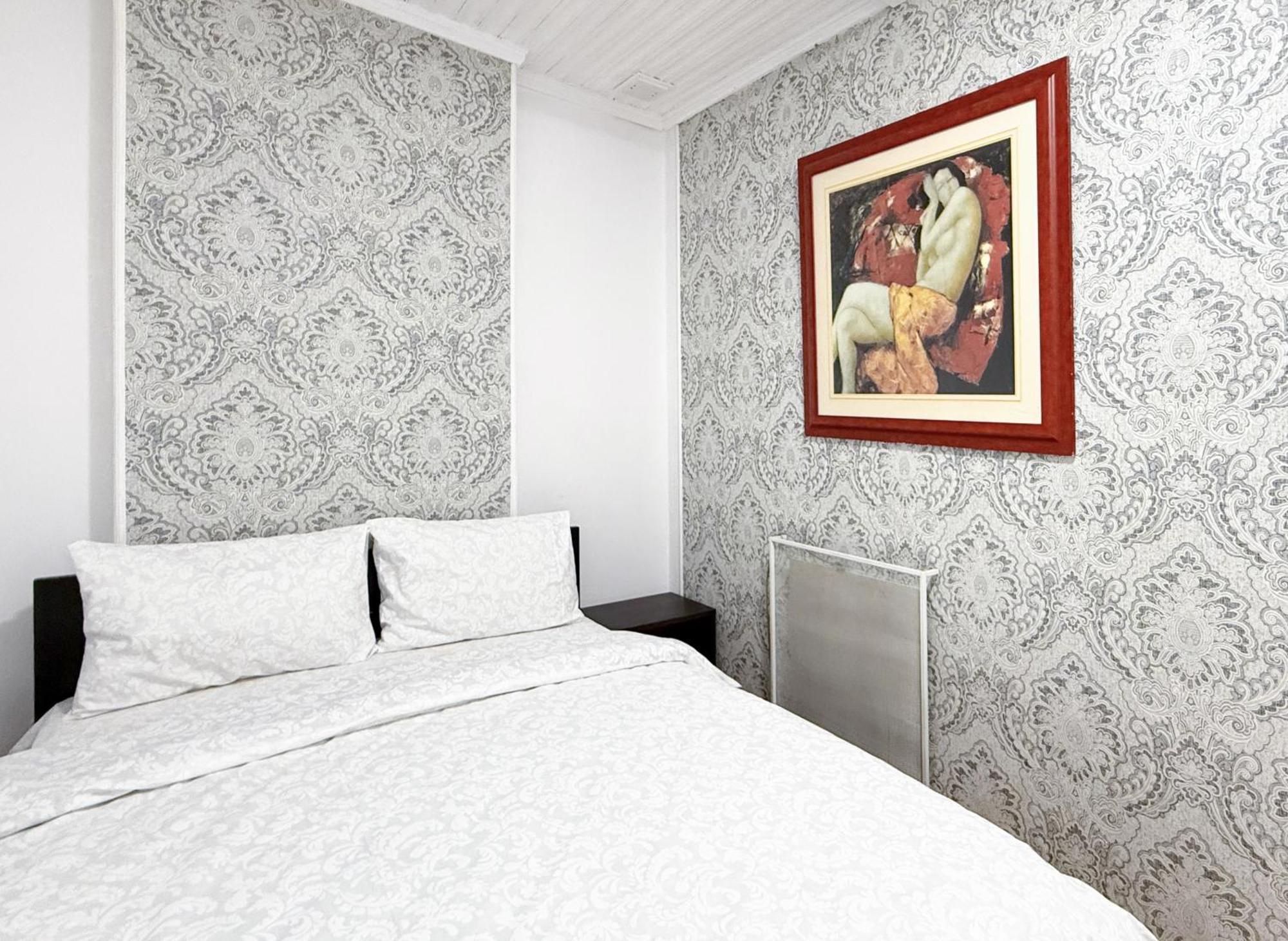 Teodora Square Apartments Площа Святого Теодора Lviv Extérieur photo