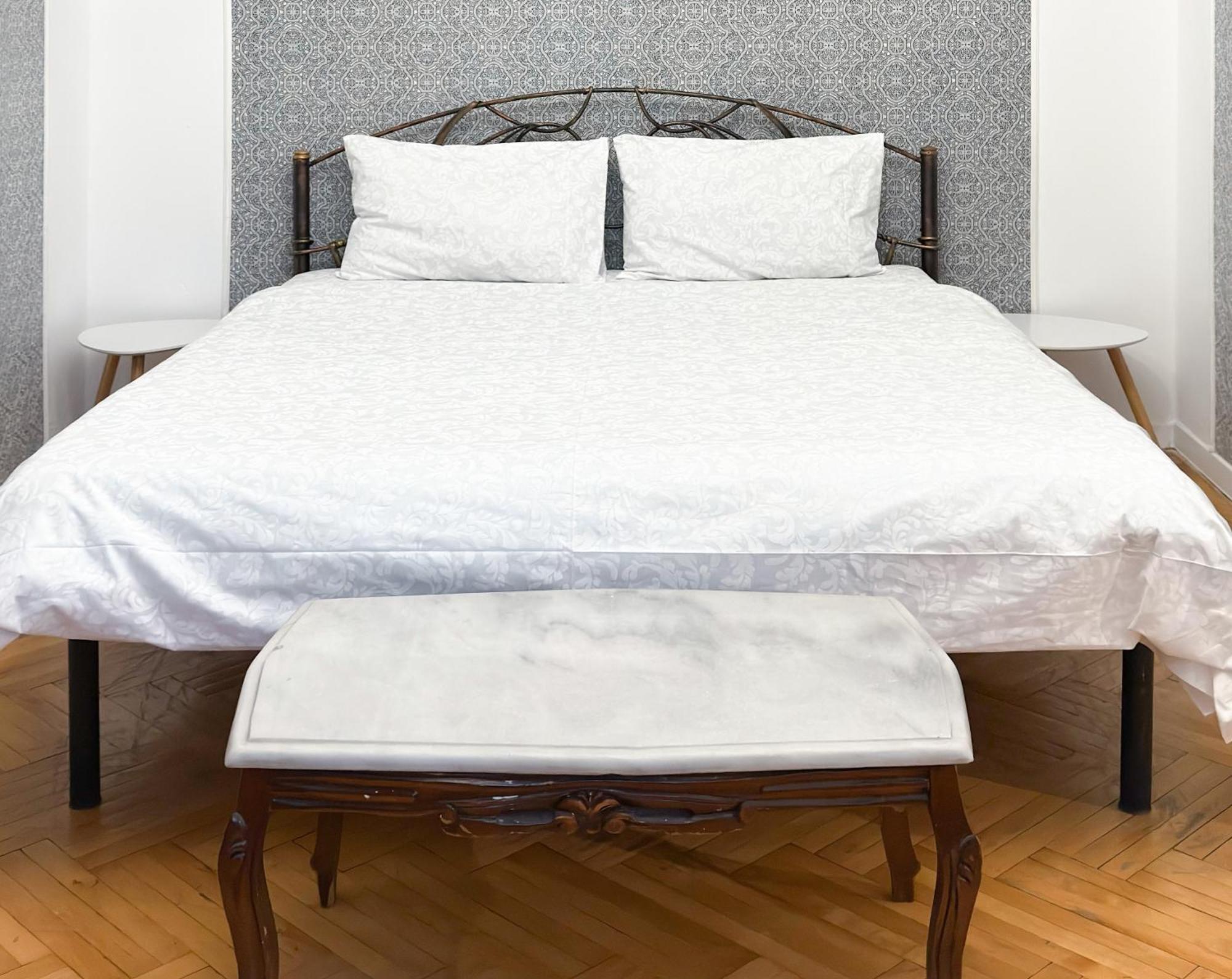 Teodora Square Apartments Площа Святого Теодора Lviv Extérieur photo