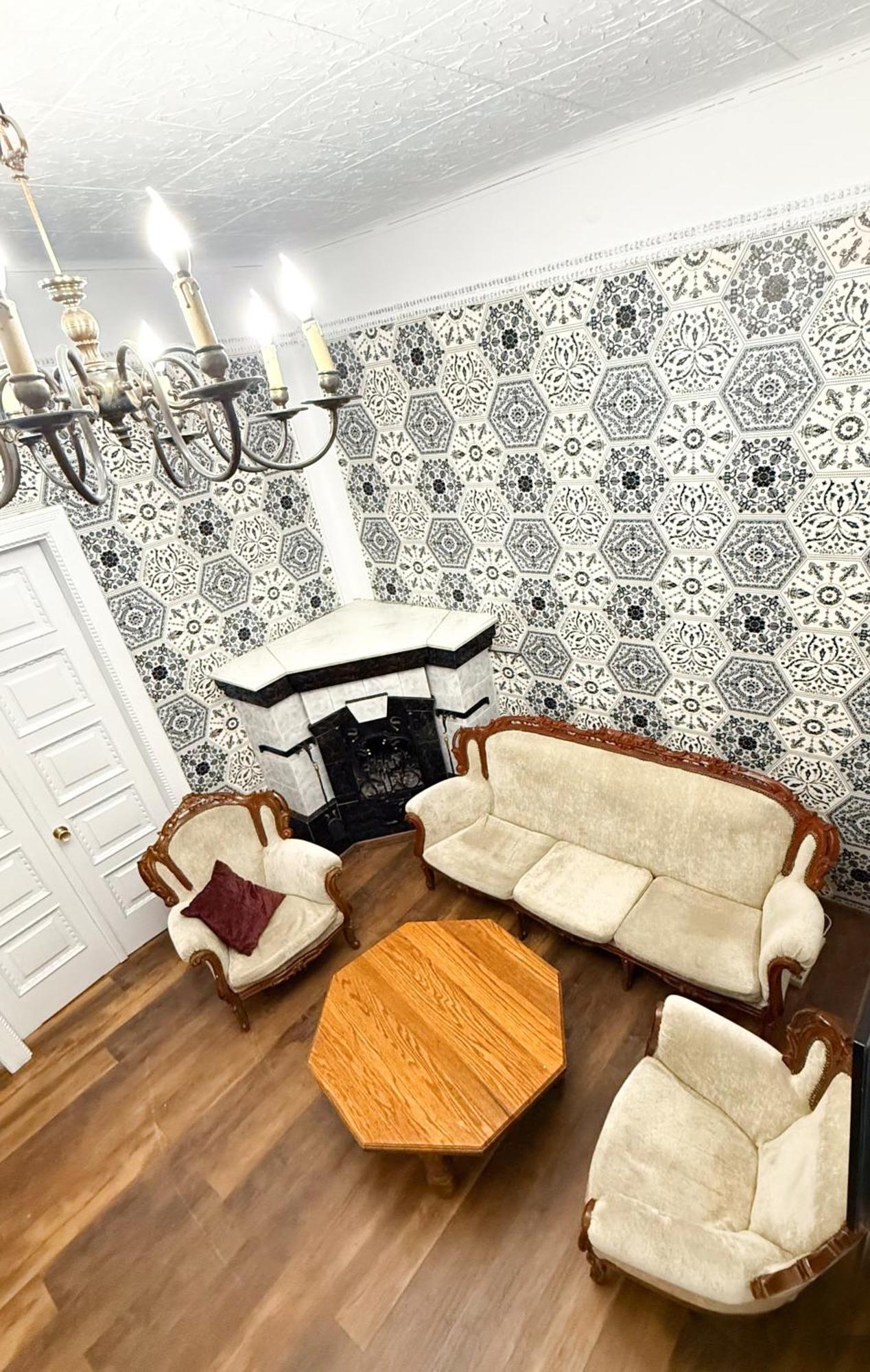 Teodora Square Apartments Площа Святого Теодора Lviv Extérieur photo