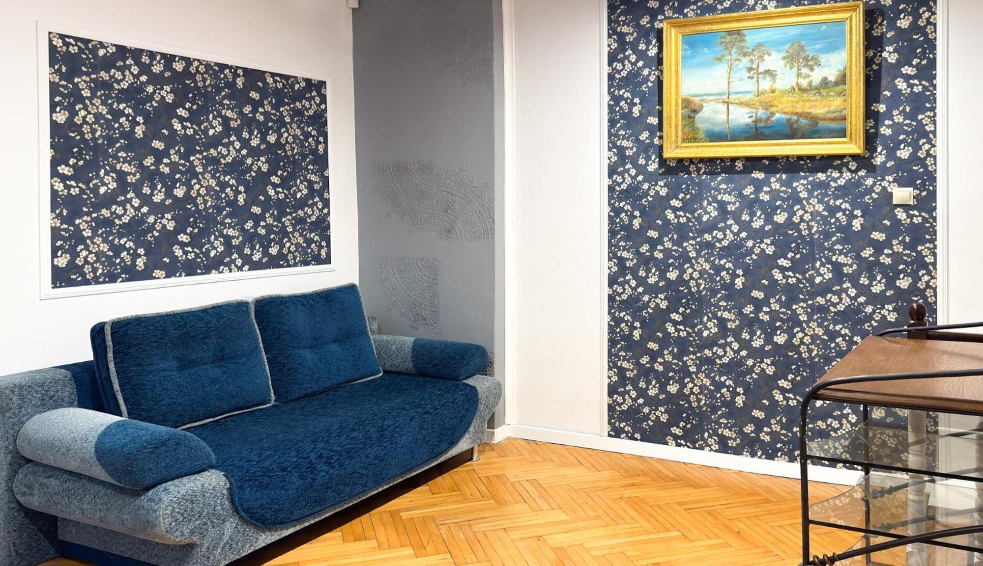Teodora Square Apartments Площа Святого Теодора Lviv Extérieur photo