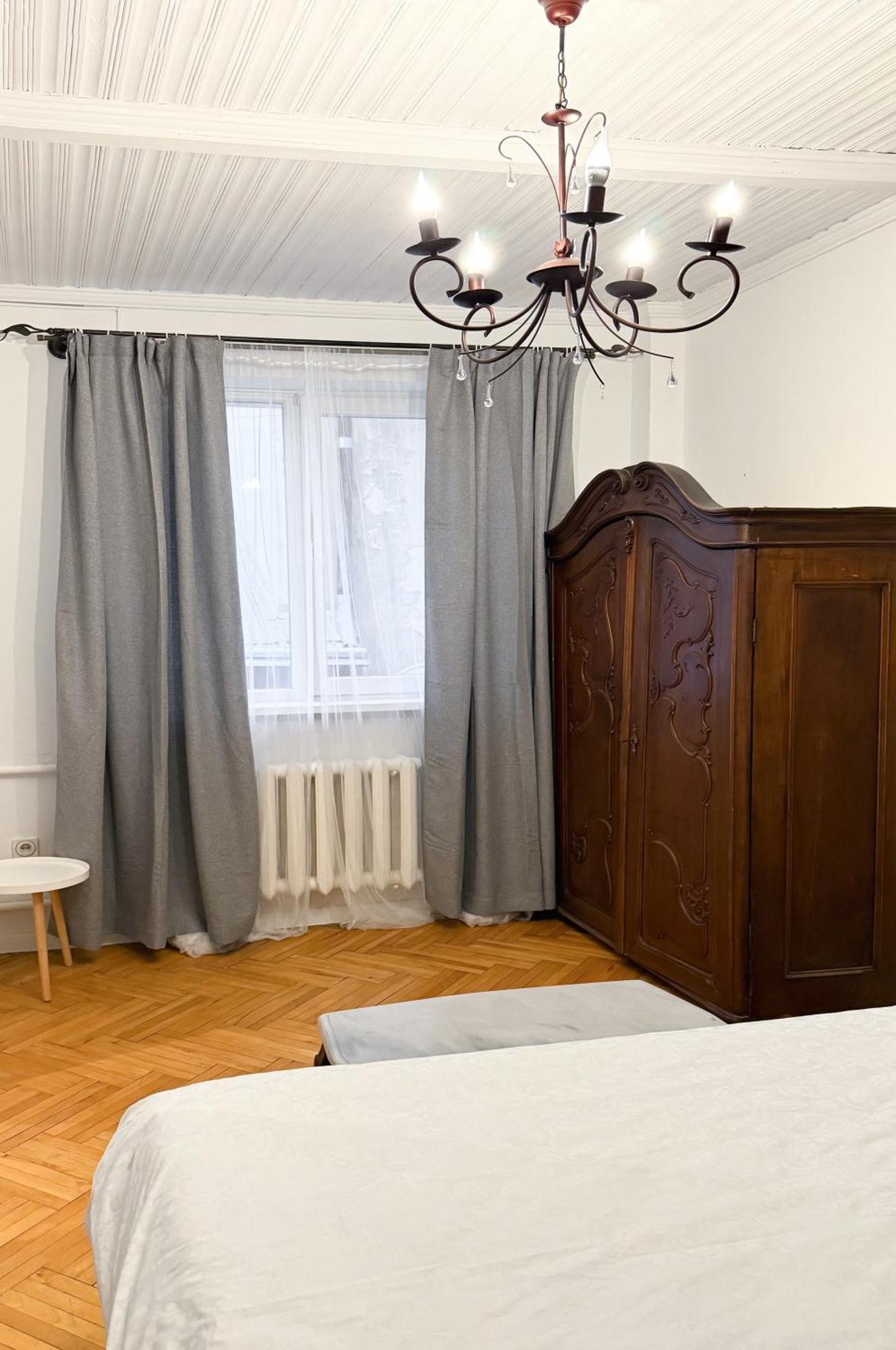 Teodora Square Apartments Площа Святого Теодора Lviv Extérieur photo