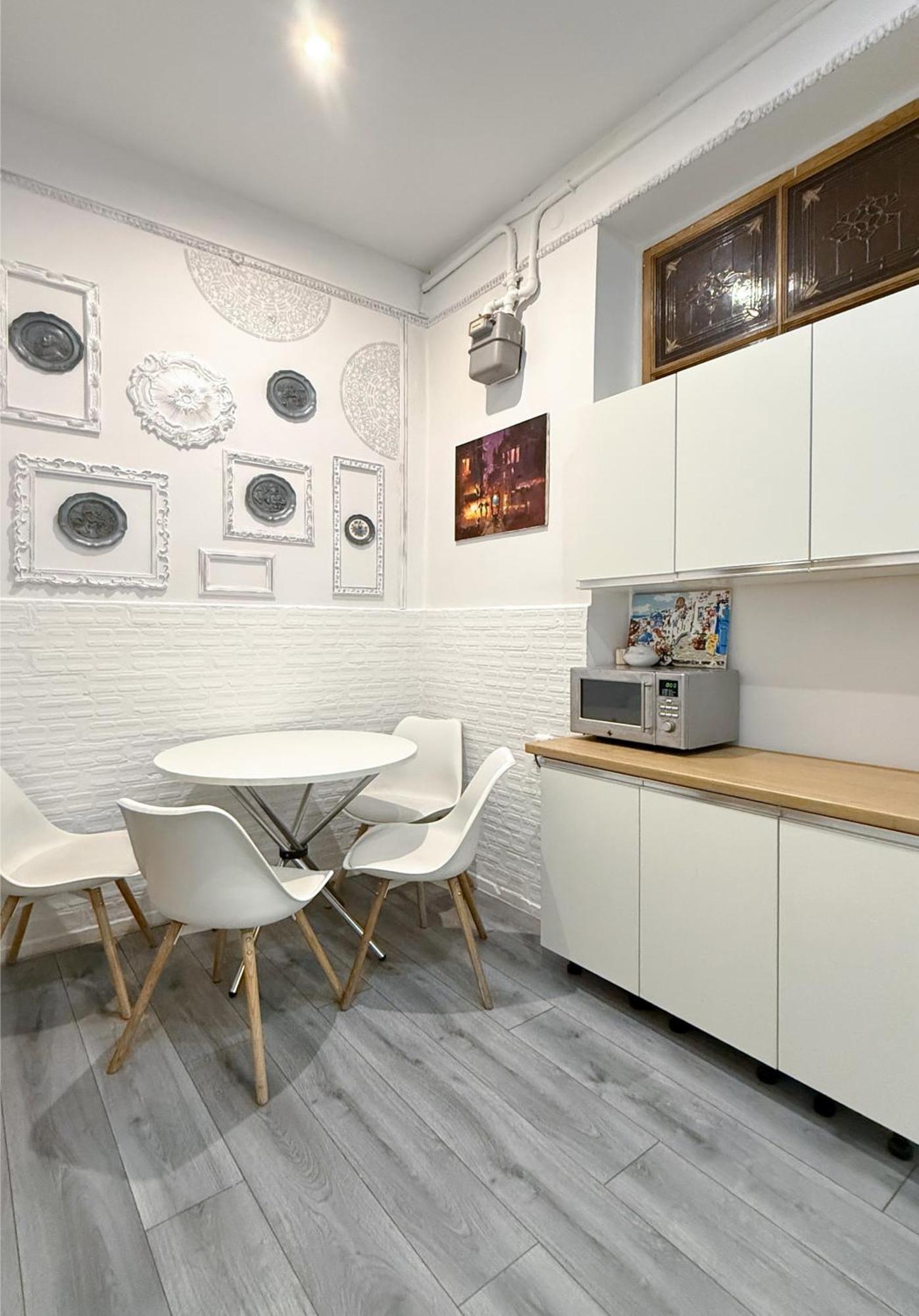 Teodora Square Apartments Площа Святого Теодора Lviv Extérieur photo