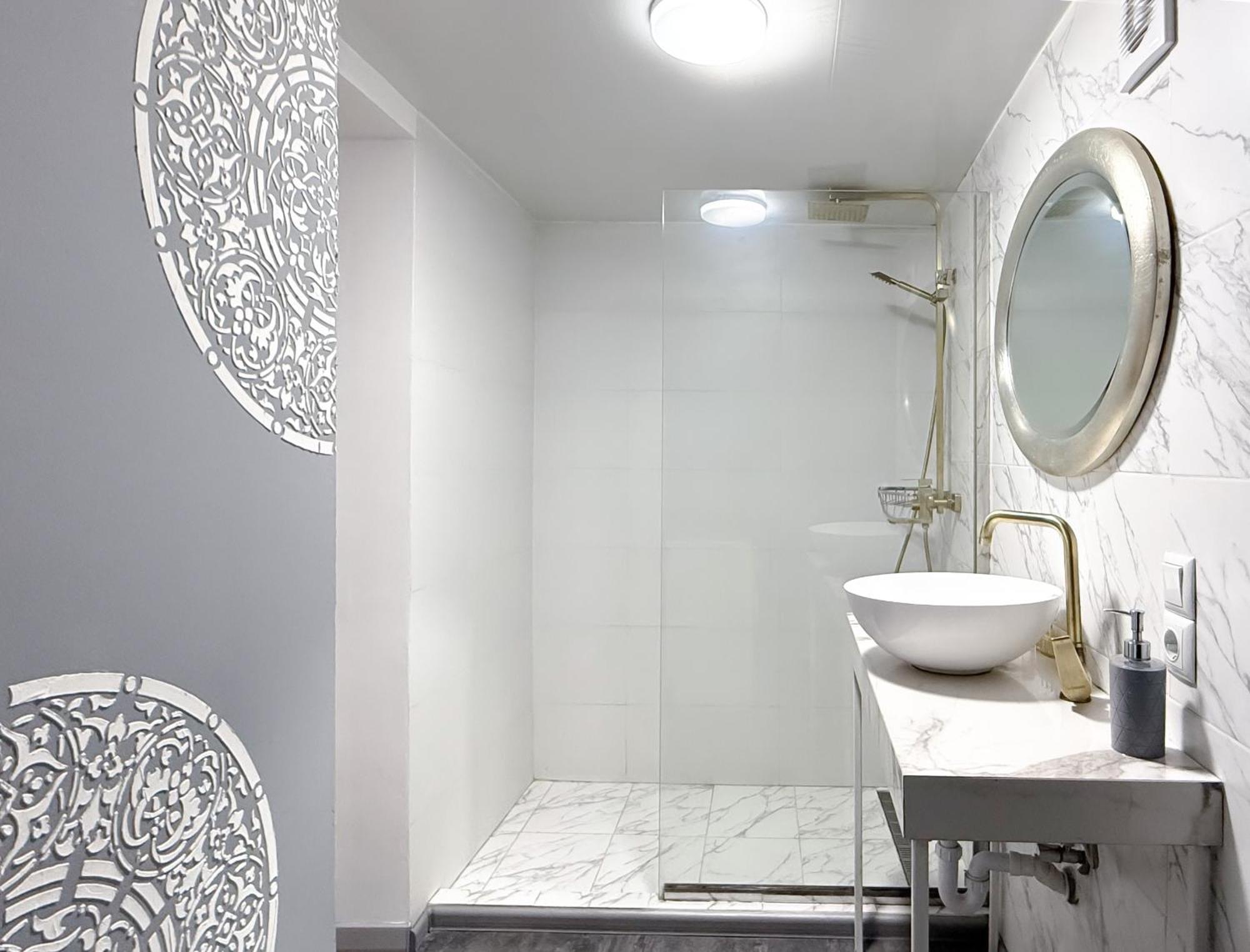 Teodora Square Apartments Площа Святого Теодора Lviv Extérieur photo