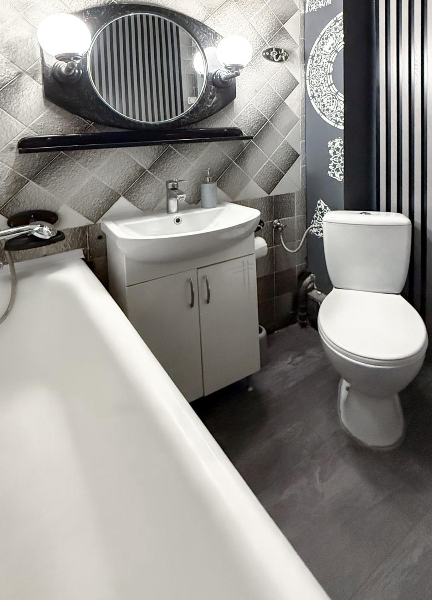 Teodora Square Apartments Площа Святого Теодора Lviv Extérieur photo