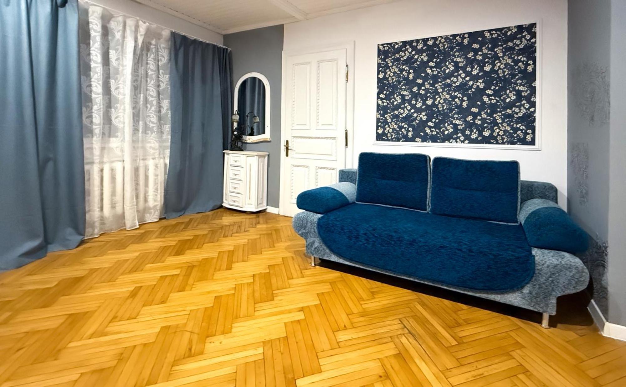 Teodora Square Apartments Площа Святого Теодора Lviv Extérieur photo